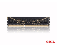 GeIL 4096MB 1333MHz Dragon CL9 - 78228 - zdjęcie 3